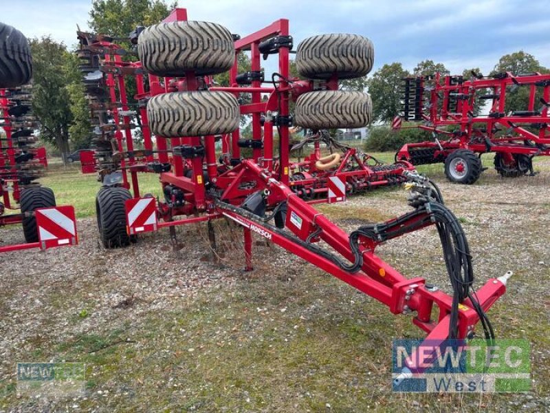 Grubber van het type Horsch TERRANO 6.3 GX, Vorführmaschine in Peine (Foto 1)