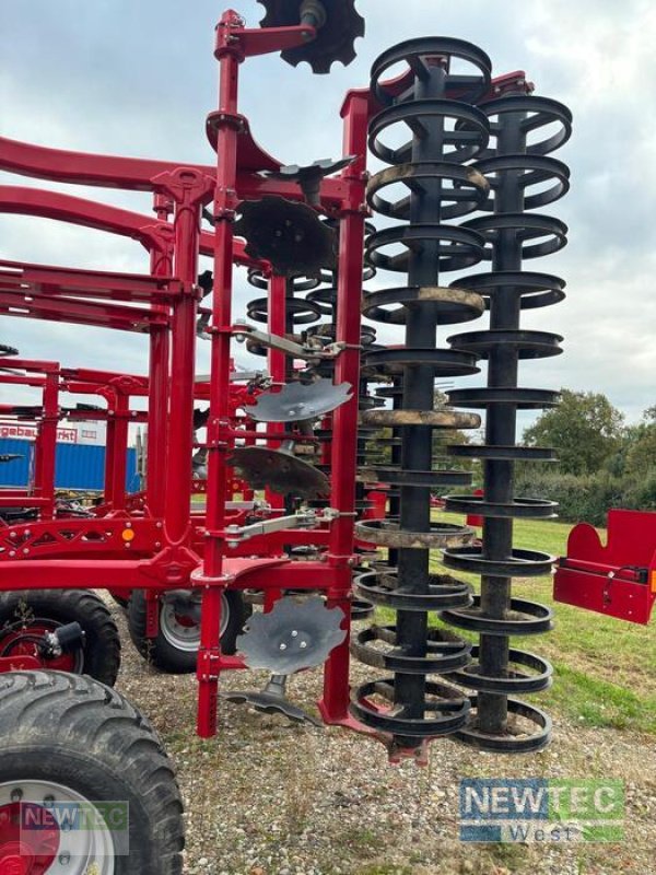 Grubber van het type Horsch TERRANO 6.3 GX, Vorführmaschine in Peine (Foto 4)