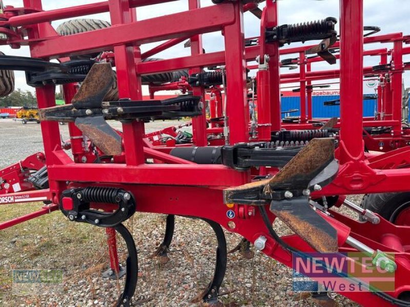 Grubber van het type Horsch TERRANO 6.3 GX, Vorführmaschine in Peine (Foto 3)