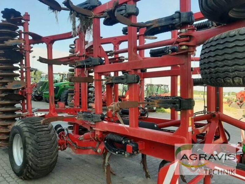 Grubber tipa Horsch TERRANO 6.3 GX, Gebrauchtmaschine u Calbe / Saale (Slika 10)
