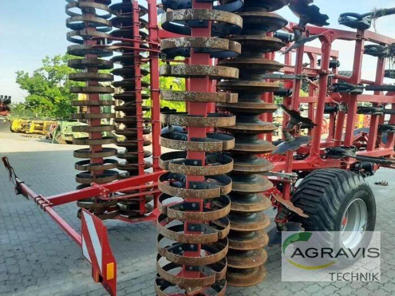 Grubber tipa Horsch TERRANO 6.3 GX, Gebrauchtmaschine u Calbe / Saale (Slika 11)