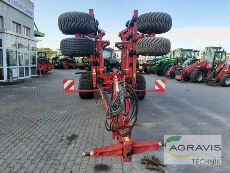 Grubber tipa Horsch TERRANO 6.3 GX, Gebrauchtmaschine u Calbe / Saale (Slika 9)