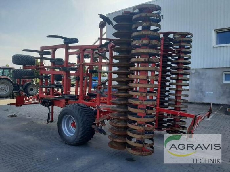 Grubber tipa Horsch TERRANO 6.3 GX, Gebrauchtmaschine u Calbe / Saale (Slika 3)