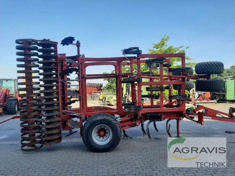 Grubber tipa Horsch TERRANO 6.3 GX, Gebrauchtmaschine u Calbe / Saale (Slika 7)
