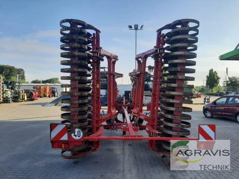 Grubber tipa Horsch TERRANO 6.3 GX, Gebrauchtmaschine u Calbe / Saale (Slika 4)
