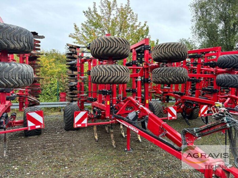 Grubber tip Horsch TERRANO 6.3 GX, Vorführmaschine in Landsberg/ OT Sietzsch (Poză 1)