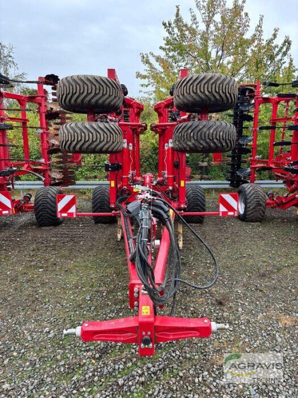 Grubber tip Horsch TERRANO 6.3 GX, Vorführmaschine in Landsberg/ OT Sietzsch (Poză 2)