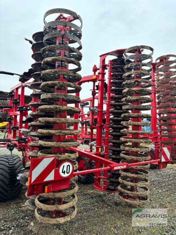 Grubber tip Horsch TERRANO 6.3 GX, Vorführmaschine in Landsberg/ OT Sietzsch (Poză 4)
