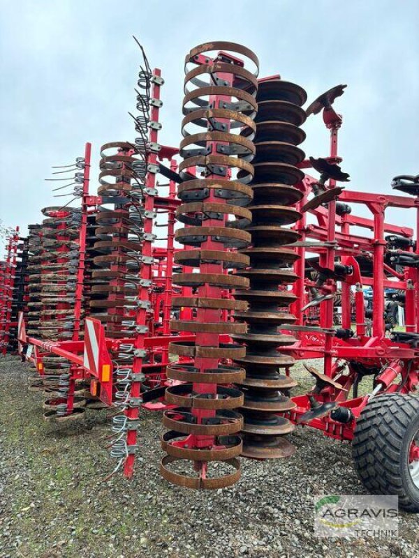 Grubber za tip Horsch TERRANO 6.3 GX, Gebrauchtmaschine u Landsberg/ OT Sietzsch (Slika 4)