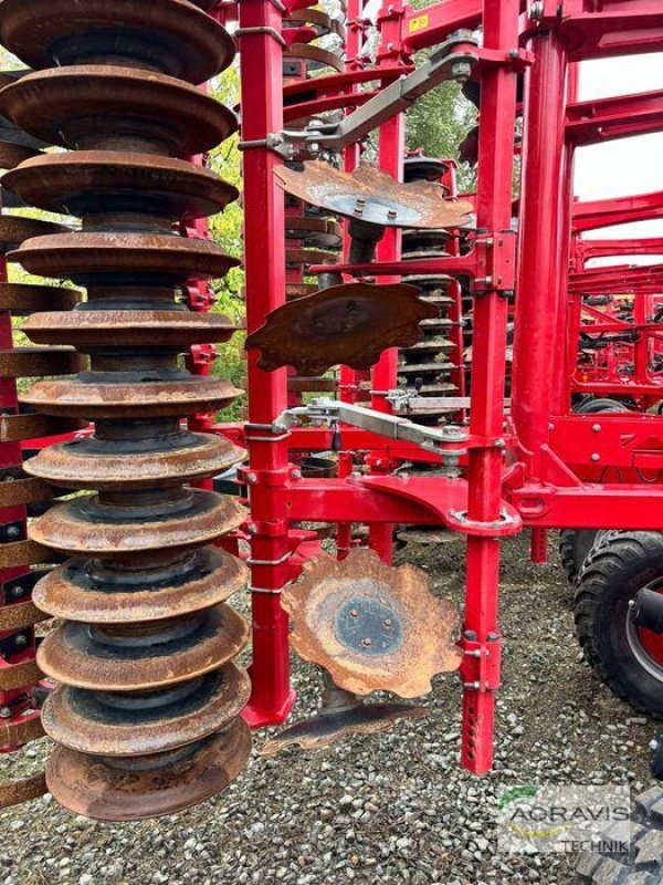 Grubber za tip Horsch TERRANO 6.3 GX, Gebrauchtmaschine u Landsberg/ OT Sietzsch (Slika 5)