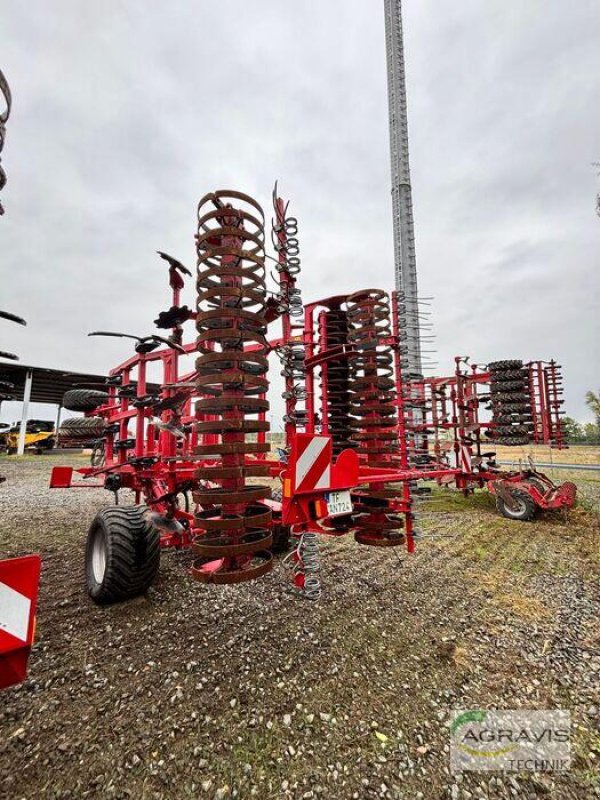 Grubber za tip Horsch TERRANO 6.3 GX, Gebrauchtmaschine u Landsberg/ OT Sietzsch (Slika 7)