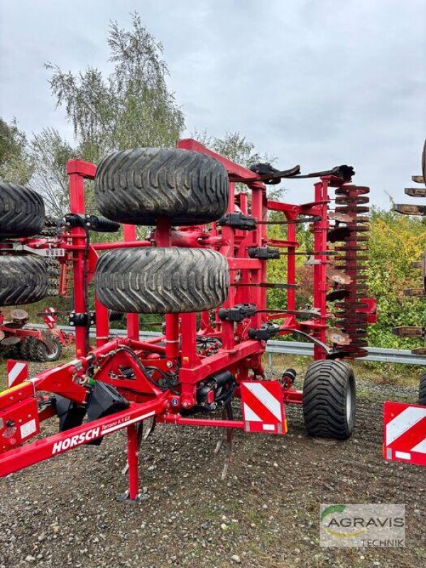 Grubber za tip Horsch TERRANO 6.3 GX, Gebrauchtmaschine u Landsberg/ OT Sietzsch (Slika 2)