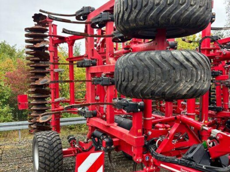 Grubber des Typs Horsch TERRANO 6.3 GX, Gebrauchtmaschine in Landsberg/ OT Sietzsch (Bild 1)