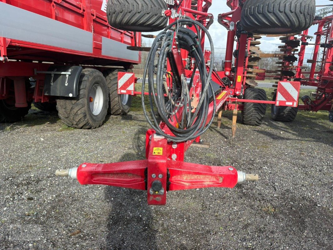 Grubber typu Horsch Terrano 6.3 GX, Gebrauchtmaschine w Karstädt (Zdjęcie 10)