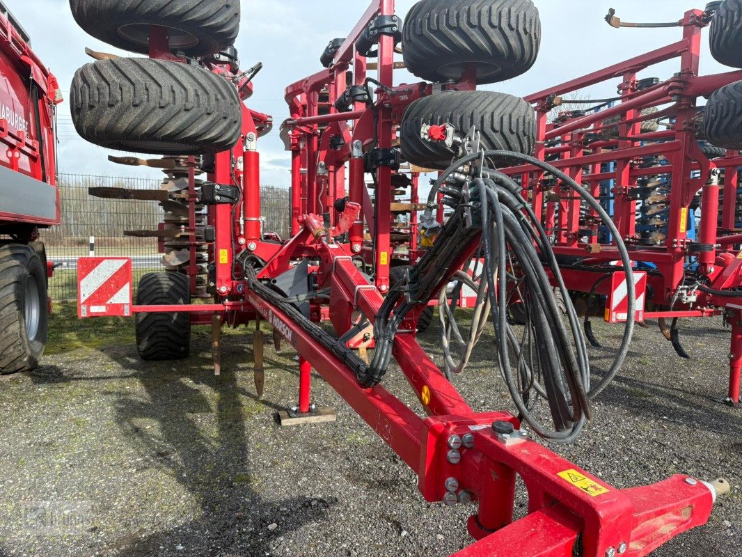 Grubber typu Horsch Terrano 6.3 GX, Gebrauchtmaschine w Karstädt (Zdjęcie 3)