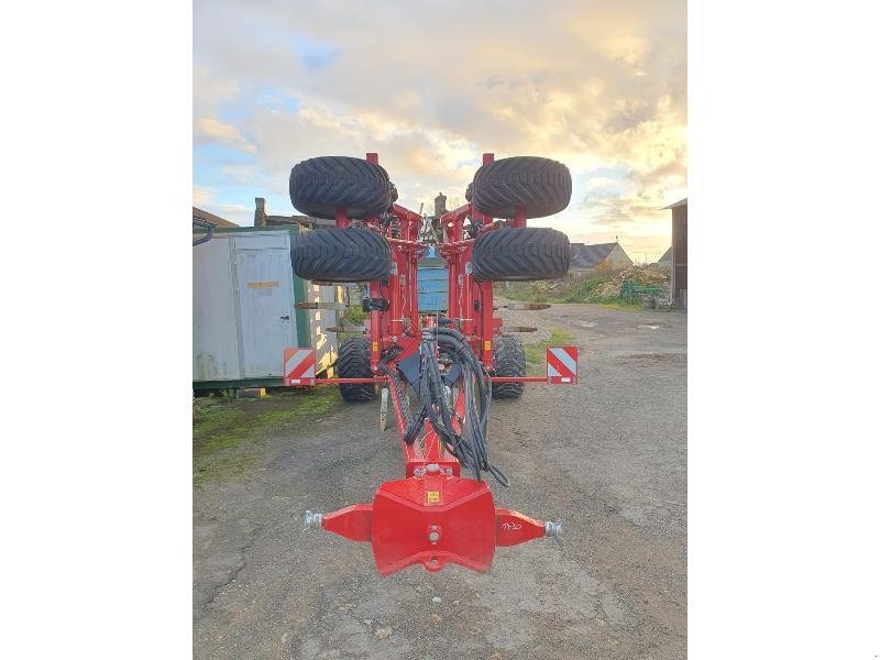 Grubber des Typs Horsch TERRANO/6.3GX, Gebrauchtmaschine in BRAY en Val (Bild 11)
