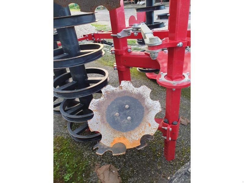 Grubber des Typs Horsch TERRANO/6.3GX, Gebrauchtmaschine in BRAY en Val (Bild 7)