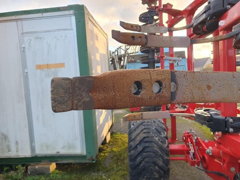 Grubber des Typs Horsch TERRANO/6.3GX, Gebrauchtmaschine in BRAY en Val (Bild 8)