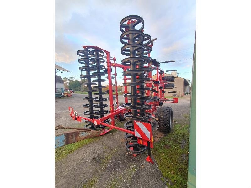 Grubber des Typs Horsch TERRANO/6.3GX, Gebrauchtmaschine in BRAY en Val (Bild 5)
