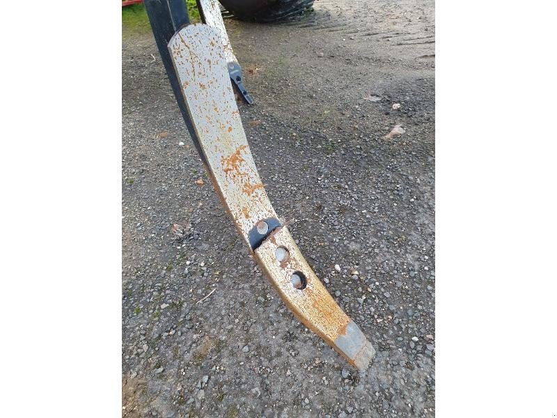 Grubber des Typs Horsch TERRANO/6.3GX, Gebrauchtmaschine in BRAY en Val (Bild 9)