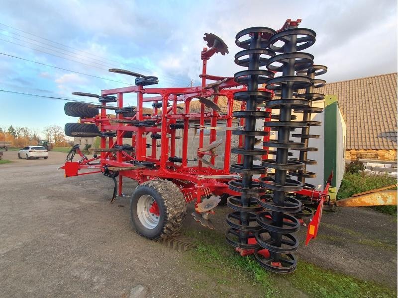Grubber des Typs Horsch TERRANO/6.3GX, Gebrauchtmaschine in BRAY en Val (Bild 3)