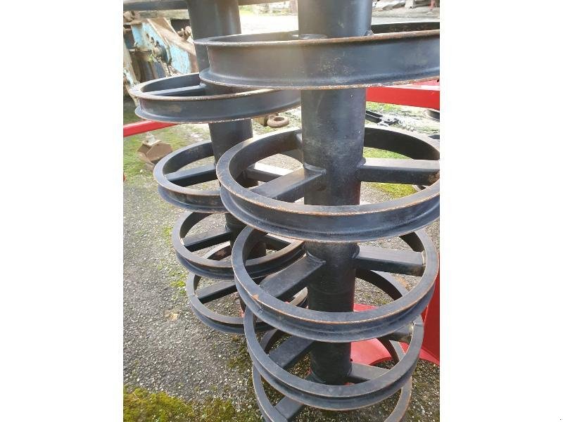 Grubber des Typs Horsch TERRANO/6.3GX, Gebrauchtmaschine in BRAY en Val (Bild 10)