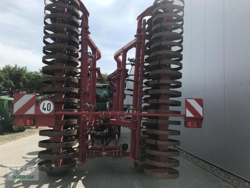 Grubber des Typs Horsch Terrano 6.4 GX, Gebrauchtmaschine in Spelle (Bild 3)