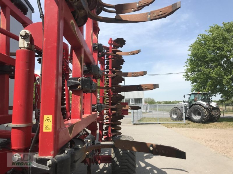 Grubber des Typs Horsch Terrano 6.4 GX, Gebrauchtmaschine in Spelle (Bild 4)