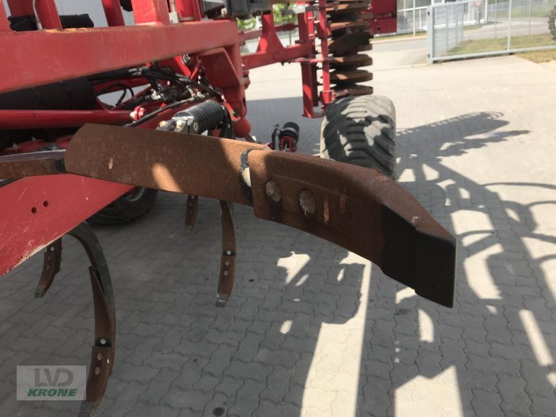 Grubber des Typs Horsch Terrano 6.4 GX, Gebrauchtmaschine in Spelle (Bild 5)