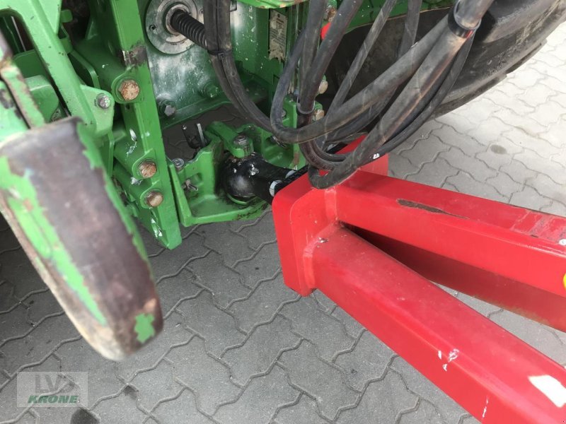 Grubber des Typs Horsch Terrano 6.4 GX, Gebrauchtmaschine in Spelle (Bild 7)