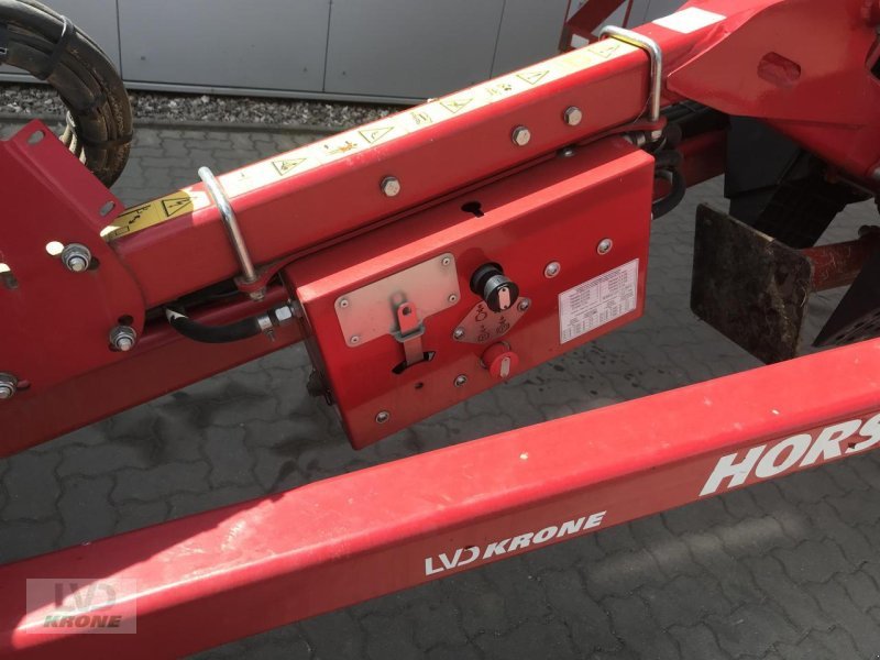 Grubber des Typs Horsch Terrano 6.4 GX, Gebrauchtmaschine in Spelle (Bild 8)