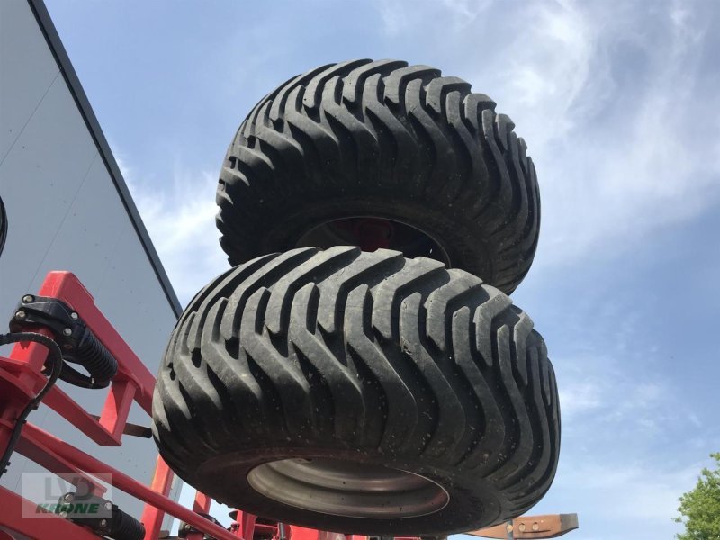 Grubber des Typs Horsch Terrano 6.4 GX, Gebrauchtmaschine in Spelle (Bild 10)
