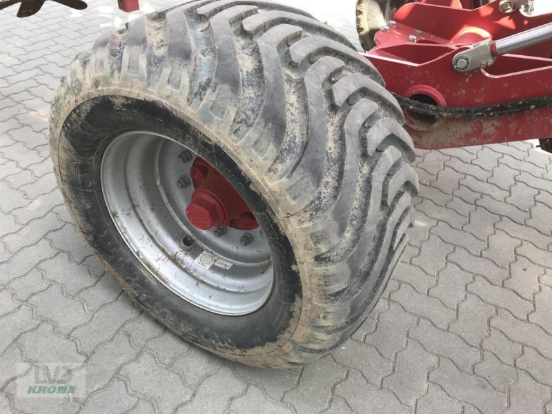 Grubber des Typs Horsch Terrano 6.4 GX, Gebrauchtmaschine in Spelle (Bild 11)