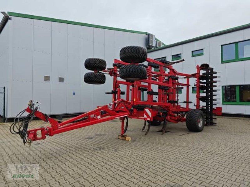 Grubber des Typs Horsch Terrano 6.4 GX, Gebrauchtmaschine in Spelle (Bild 1)