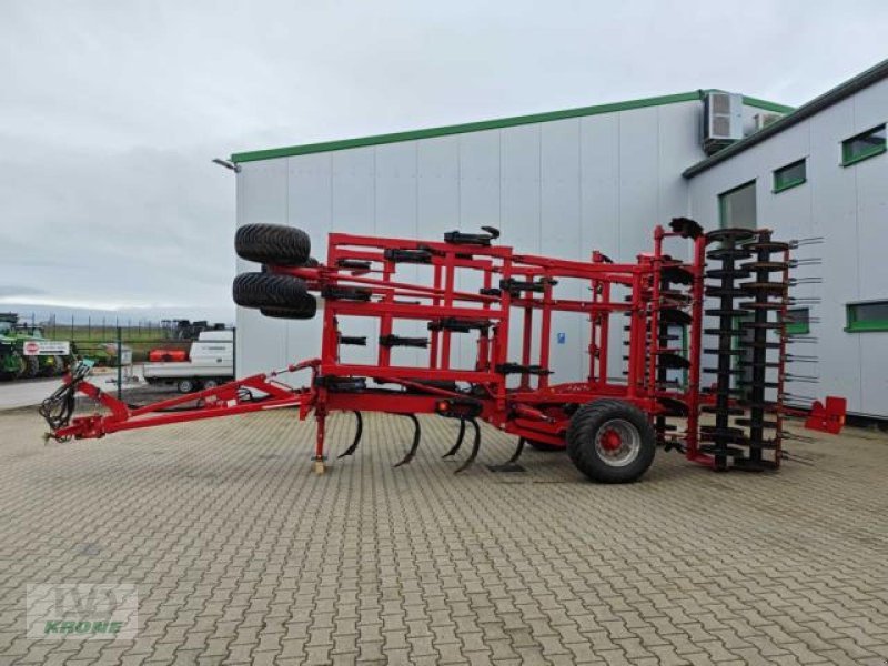 Grubber typu Horsch Terrano 6.4 GX, Gebrauchtmaschine v Spelle (Obrázek 2)
