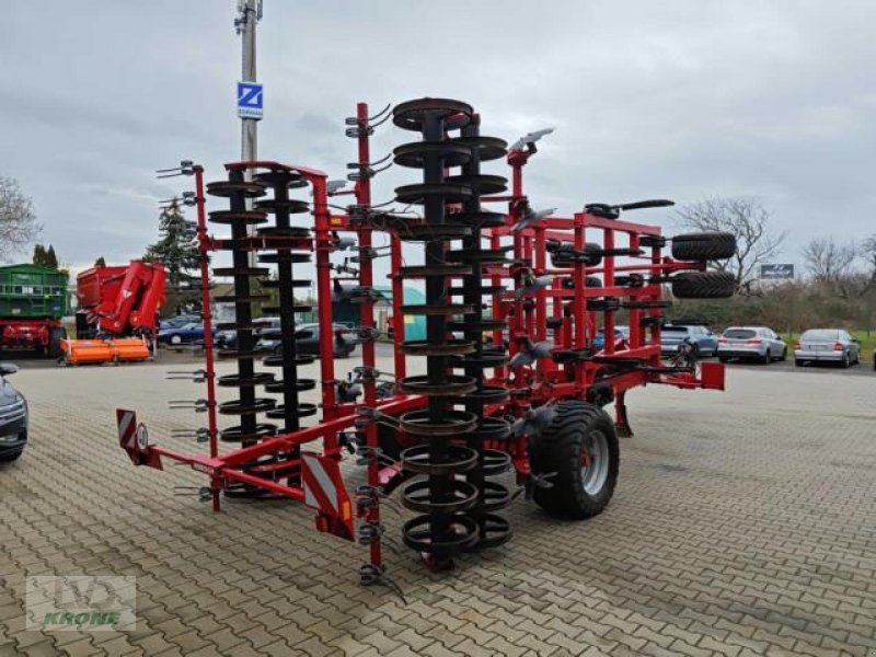 Grubber typu Horsch Terrano 6.4 GX, Gebrauchtmaschine v Spelle (Obrázek 4)