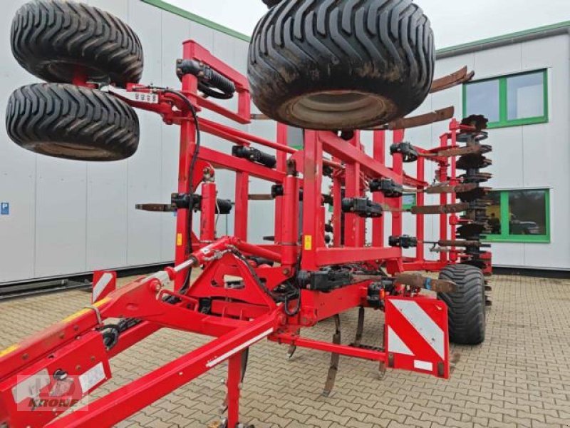 Grubber typu Horsch Terrano 6.4 GX, Gebrauchtmaschine v Spelle (Obrázek 8)