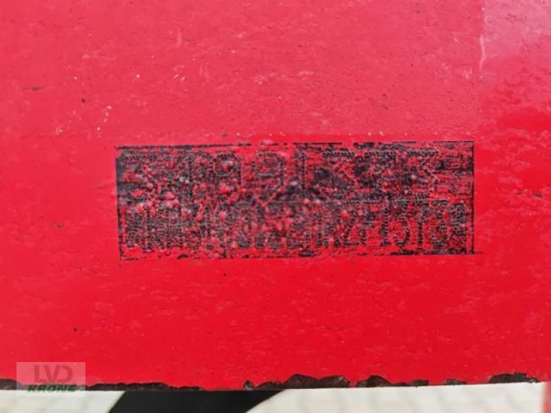 Grubber typu Horsch Terrano 6.4 GX, Gebrauchtmaschine v Spelle (Obrázek 9)