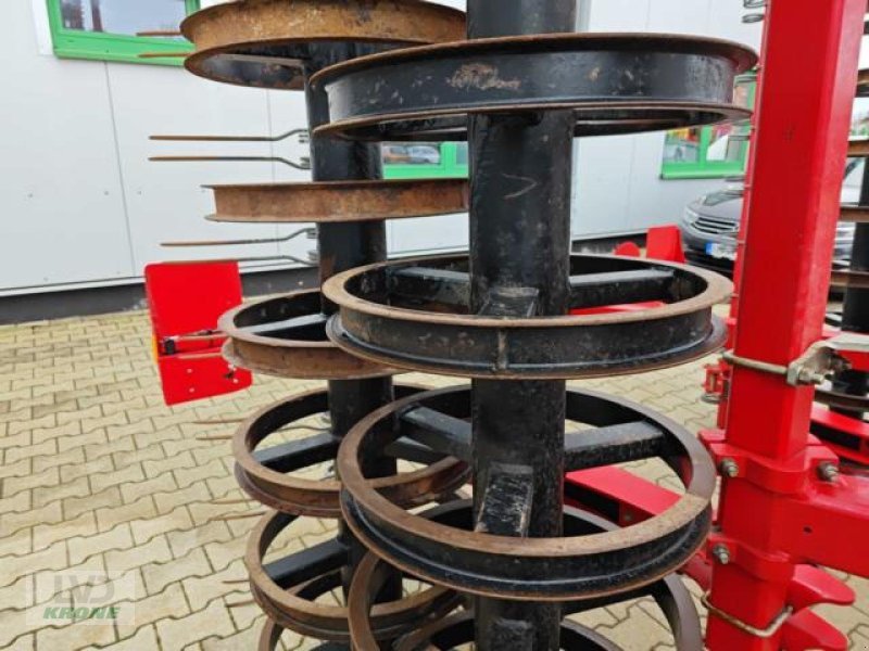 Grubber typu Horsch Terrano 6.4 GX, Gebrauchtmaschine v Spelle (Obrázek 12)