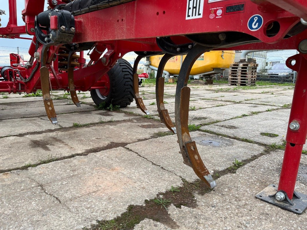 Grubber του τύπου Horsch Terrano 6.4 GX, Gebrauchtmaschine σε Ebersbach (Φωτογραφία 4)