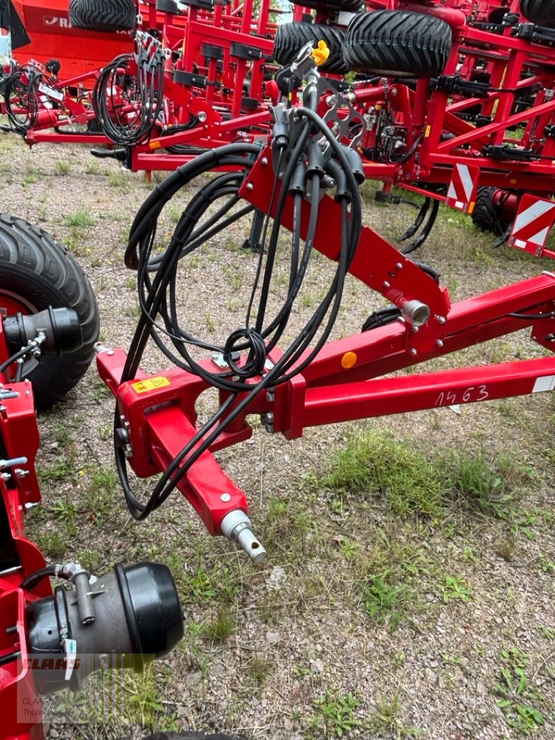 Grubber typu Horsch Terrano 6.4 GX, Neumaschine v Schwabhausen (Obrázek 2)