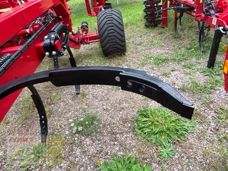 Grubber typu Horsch Terrano 6.4 GX, Neumaschine v Schwabhausen (Obrázek 3)