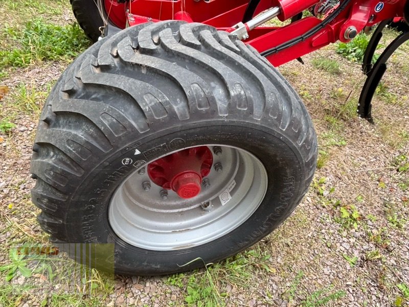 Grubber typu Horsch Terrano 6.4 GX, Neumaschine v Schwabhausen (Obrázek 5)