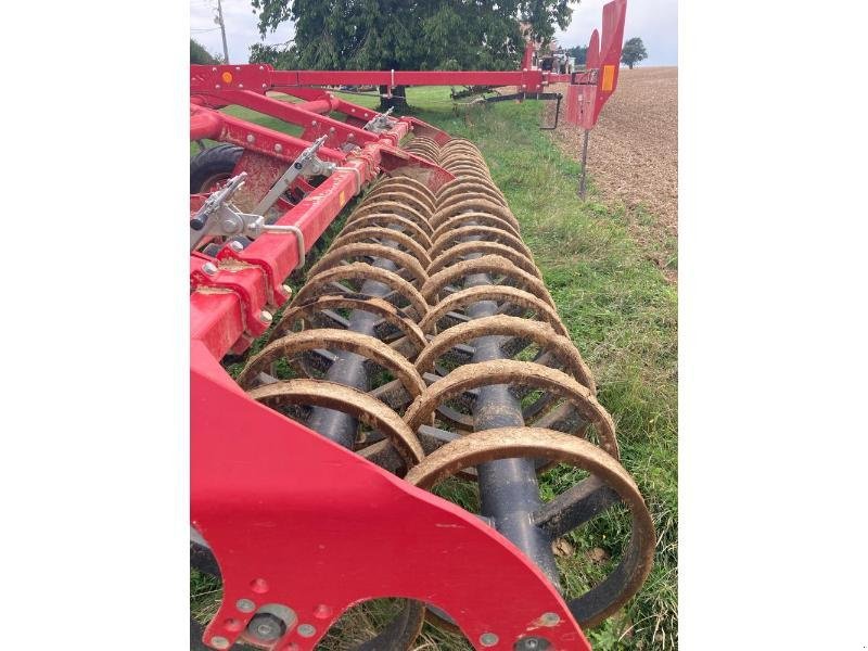 Grubber typu Horsch TERRANO/6.4GX, Gebrauchtmaschine v BRAY en Val (Obrázek 6)