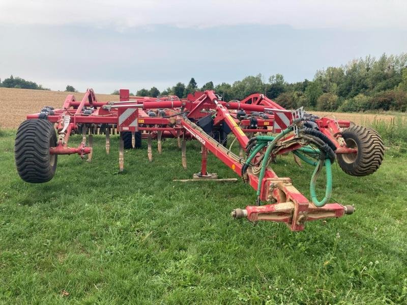 Grubber typu Horsch TERRANO/6.4GX, Gebrauchtmaschine v BRAY en Val (Obrázek 2)