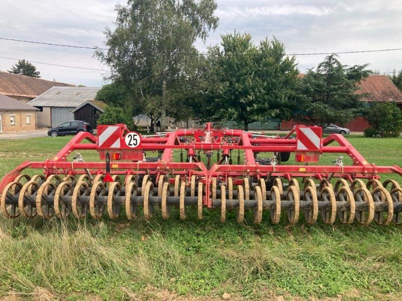 Grubber typu Horsch TERRANO/6.4GX, Gebrauchtmaschine v BRAY en Val (Obrázek 3)