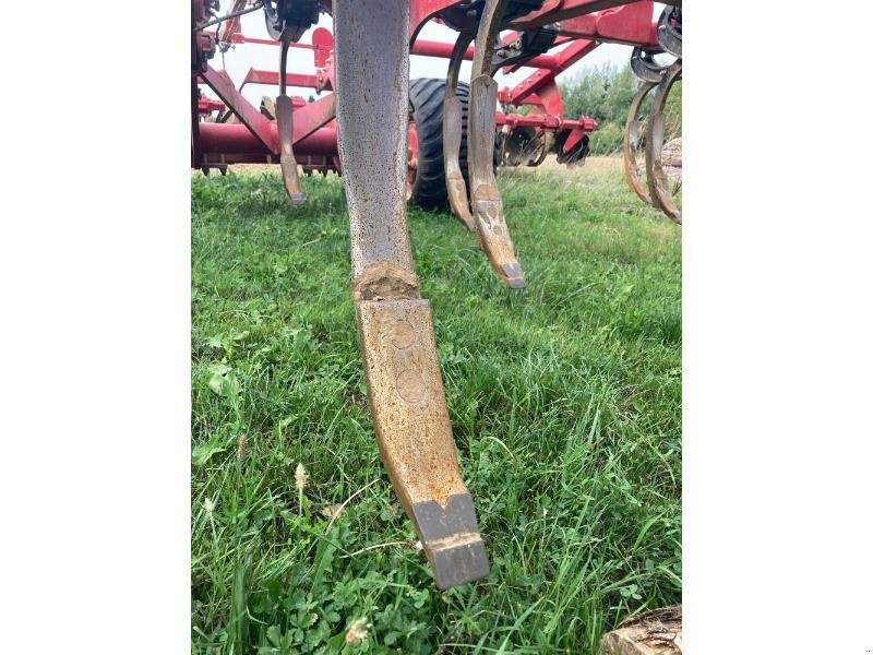 Grubber typu Horsch TERRANO/6.4GX, Gebrauchtmaschine v BRAY en Val (Obrázek 8)