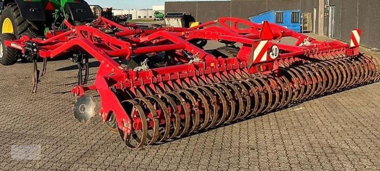 Grubber typu Horsch Terrano 6.4GX, Gebrauchtmaschine v Pragsdorf (Obrázek 1)