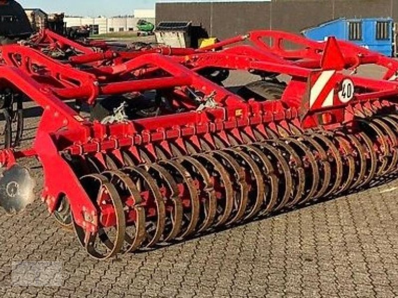 Grubber Türe ait Horsch Terrano 6.4GX, Gebrauchtmaschine içinde Pragsdorf (resim 1)