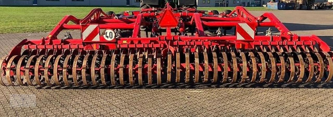 Grubber typu Horsch Terrano 6.4GX, Gebrauchtmaschine v Pragsdorf (Obrázek 2)